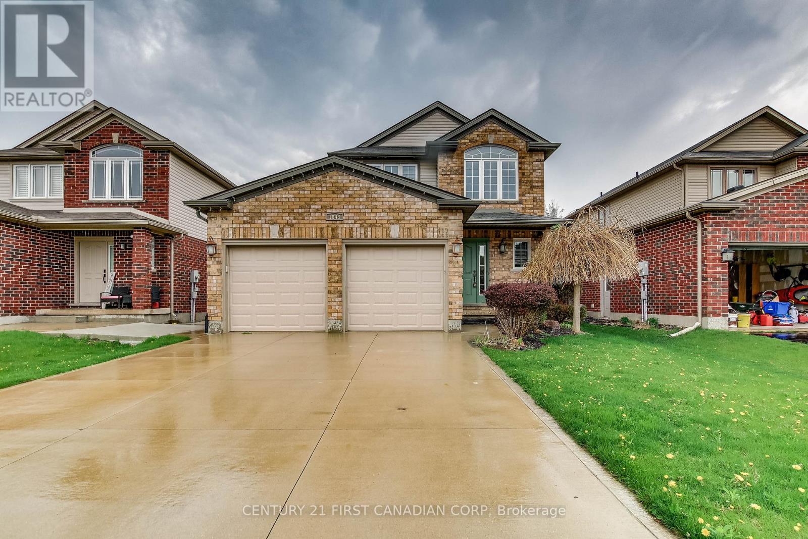 1048 Silverfox Dr, London, ON N6G 0G2