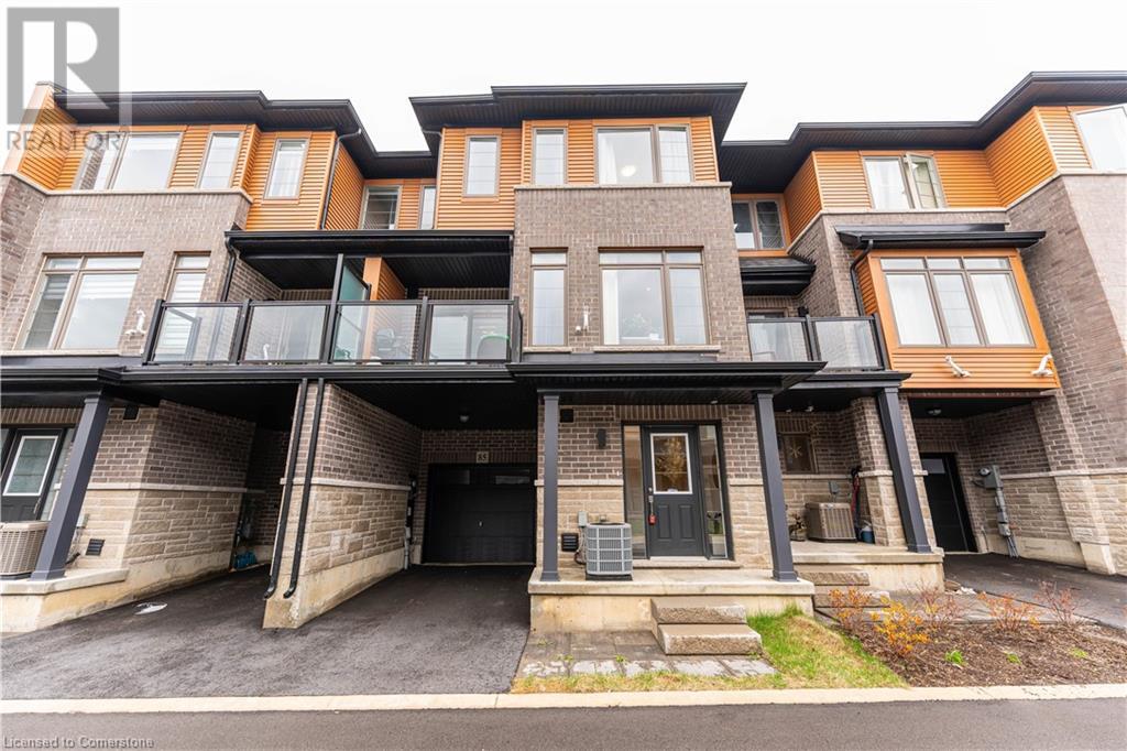 61 Soho Street Unit 85, Hamilton, ON L8J 0M6