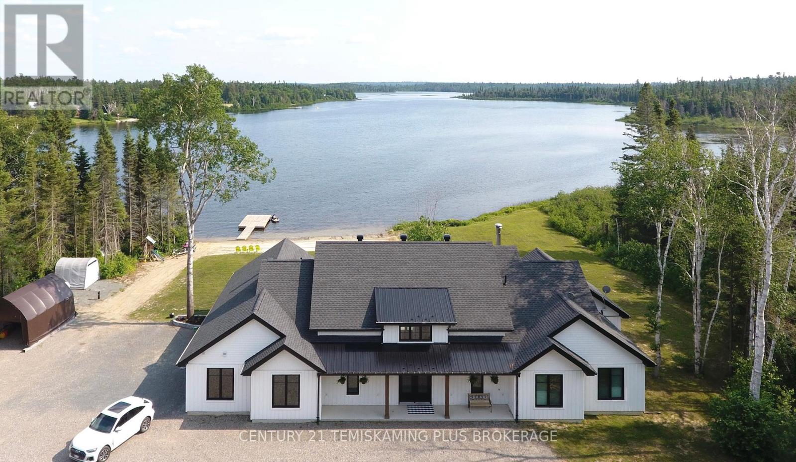8178 Pike Lake Rd, Hudson, ON P0J 1P0