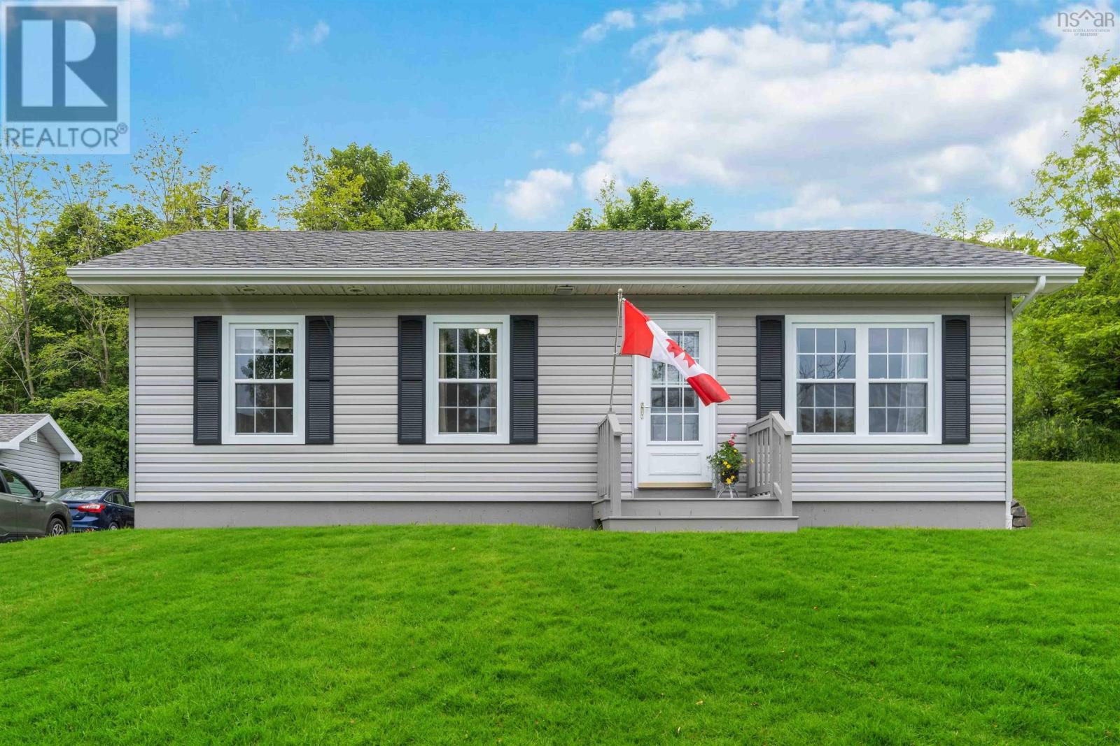 101 Second Ave, Digby, NS B0V 1A0