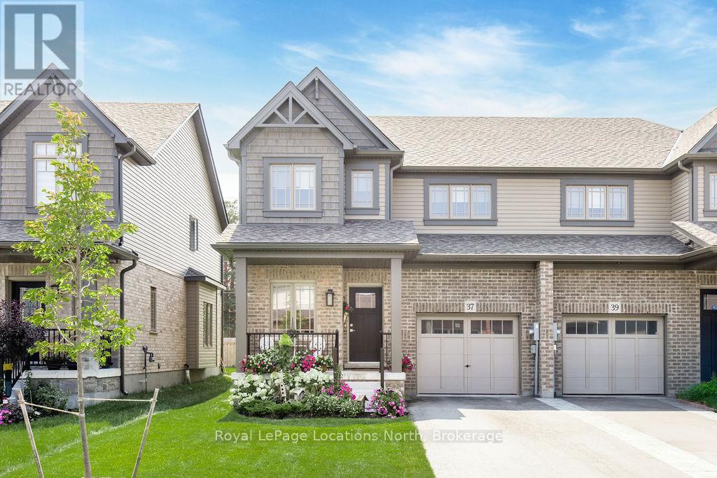 37 Shipley Ave, Collingwood, ON L9Y 5M6