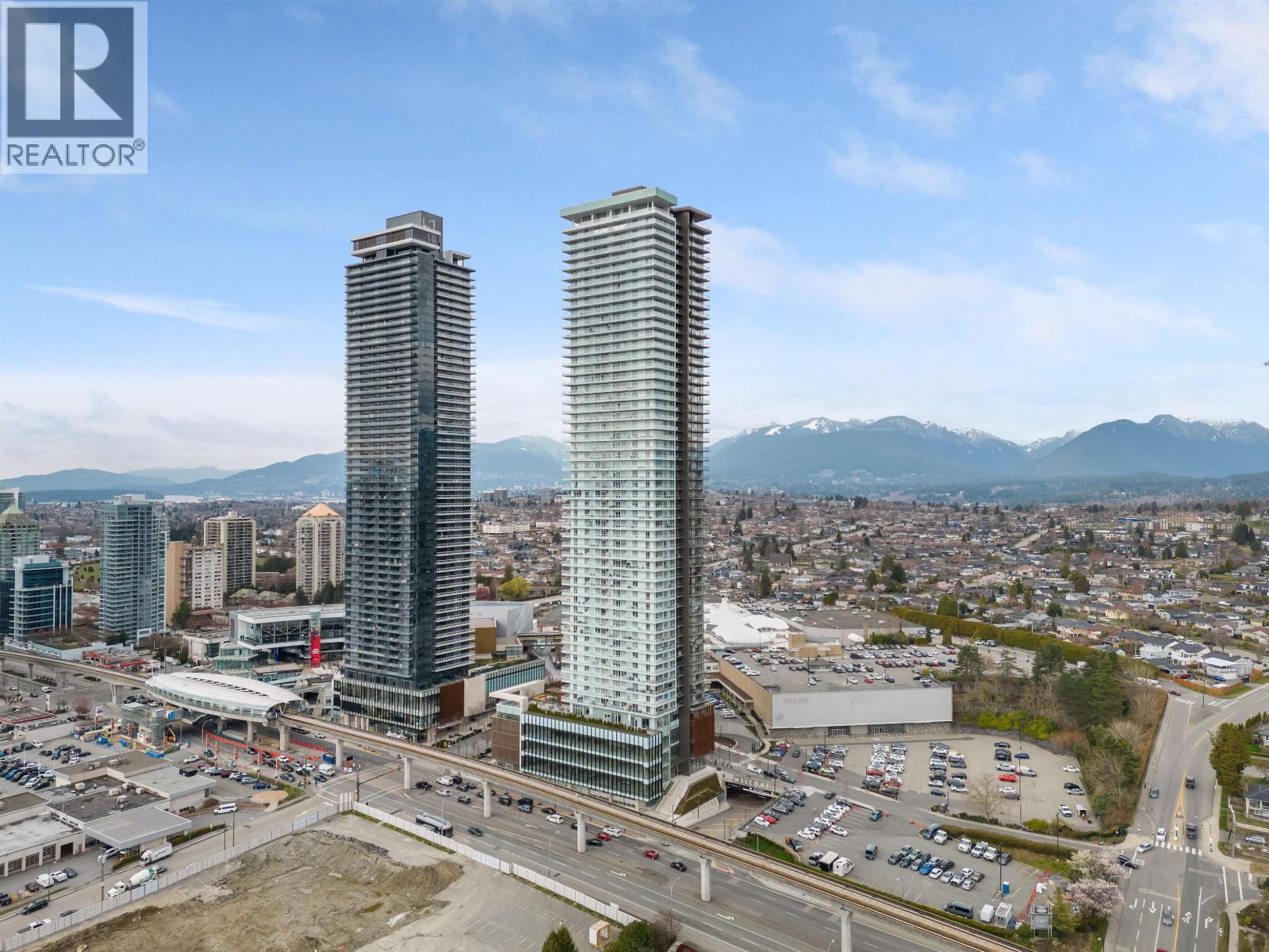 4650 Brentwood Boulevard Unit 3603, Burnaby, BC V5C 0M3