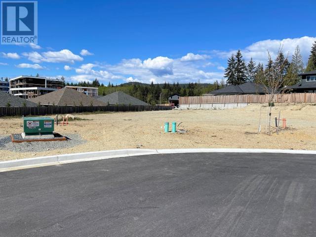 Lot 58 Edgehill Crescent, Powell River, BC V8A 0V8