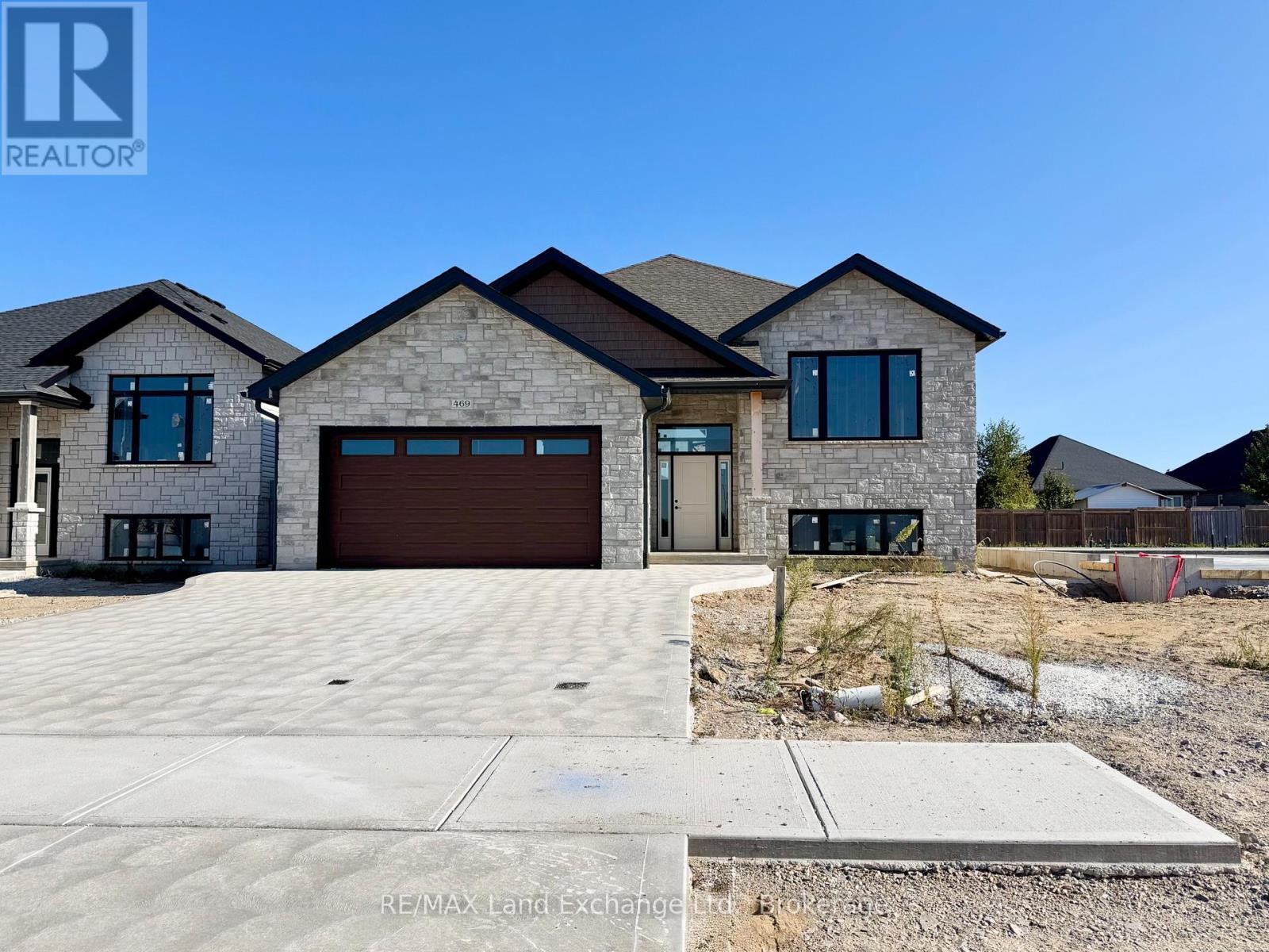 469 Northport Dr, Saugeen Shores, ON N0H 2C8