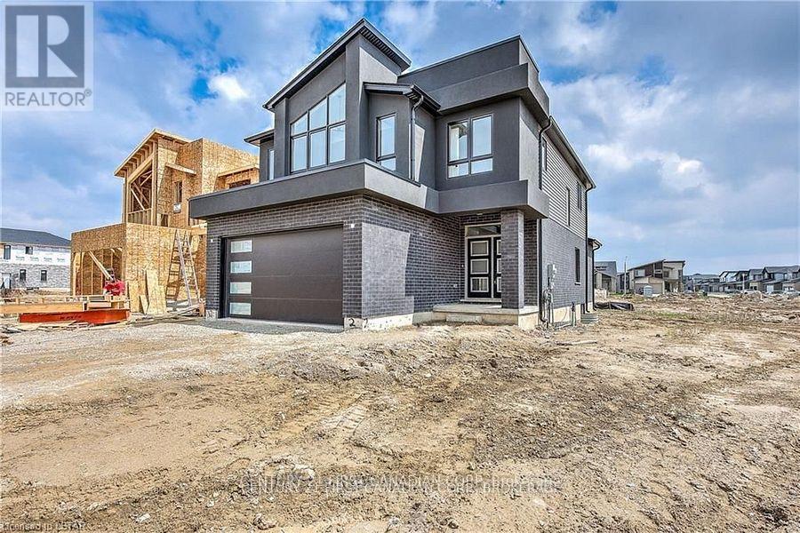 249 Hesselman Cres, London, ON N6M 0K3
