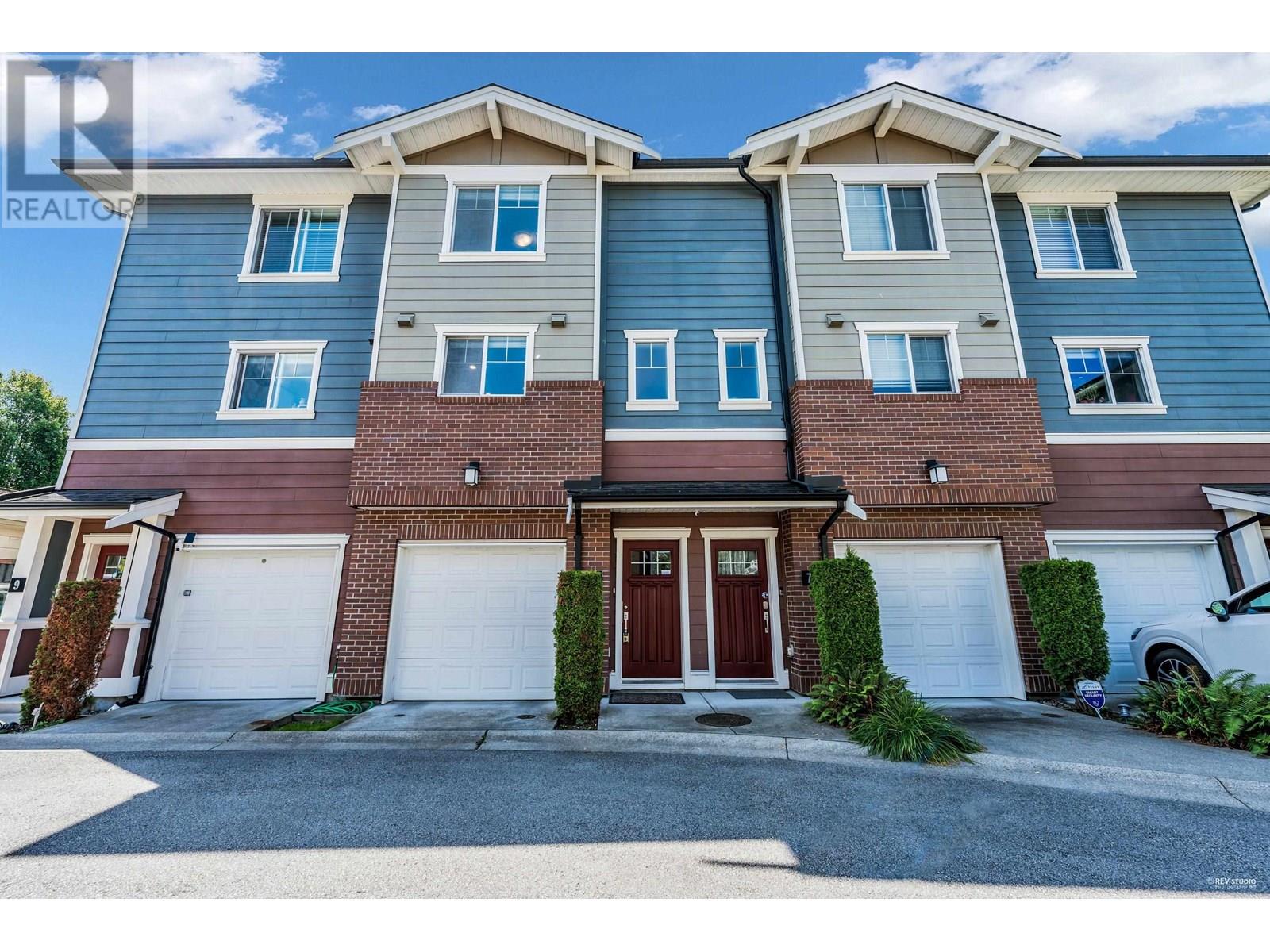9580 Alberta Road Unit 8, Richmond, BC V6Y 1T6