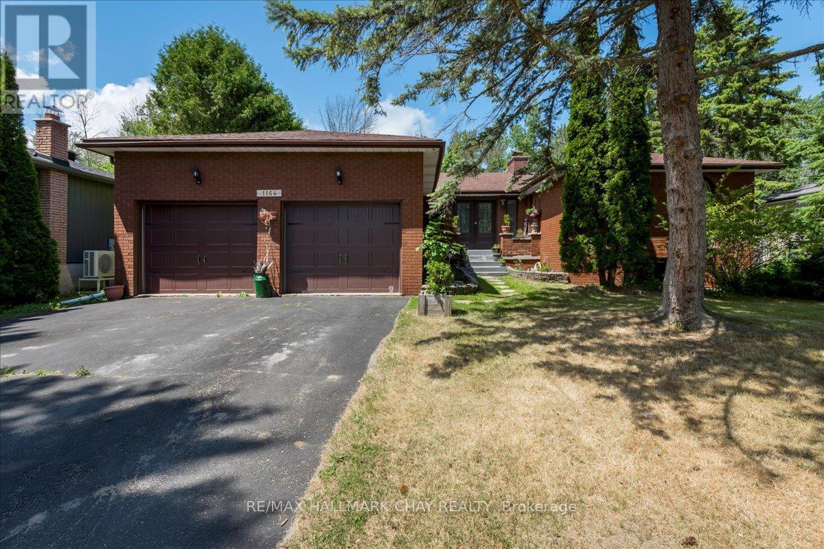 1164 N Shore Dr, Innisfil, ON L0L 1R0
