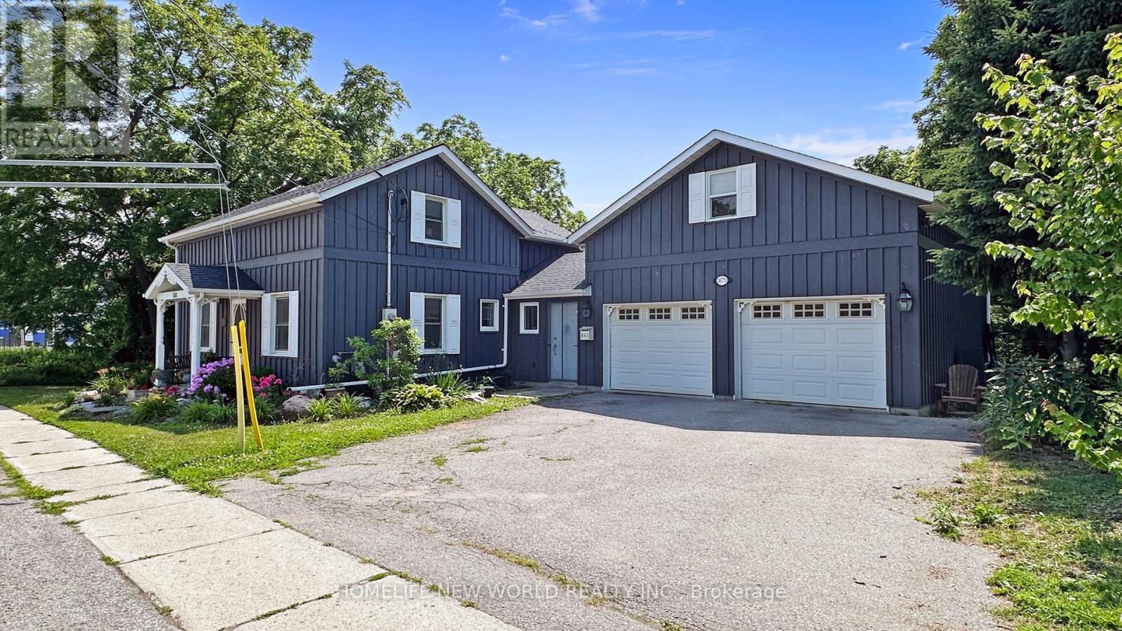 18770 Leslie St, East Gwillimbury, ON L0G 1V0