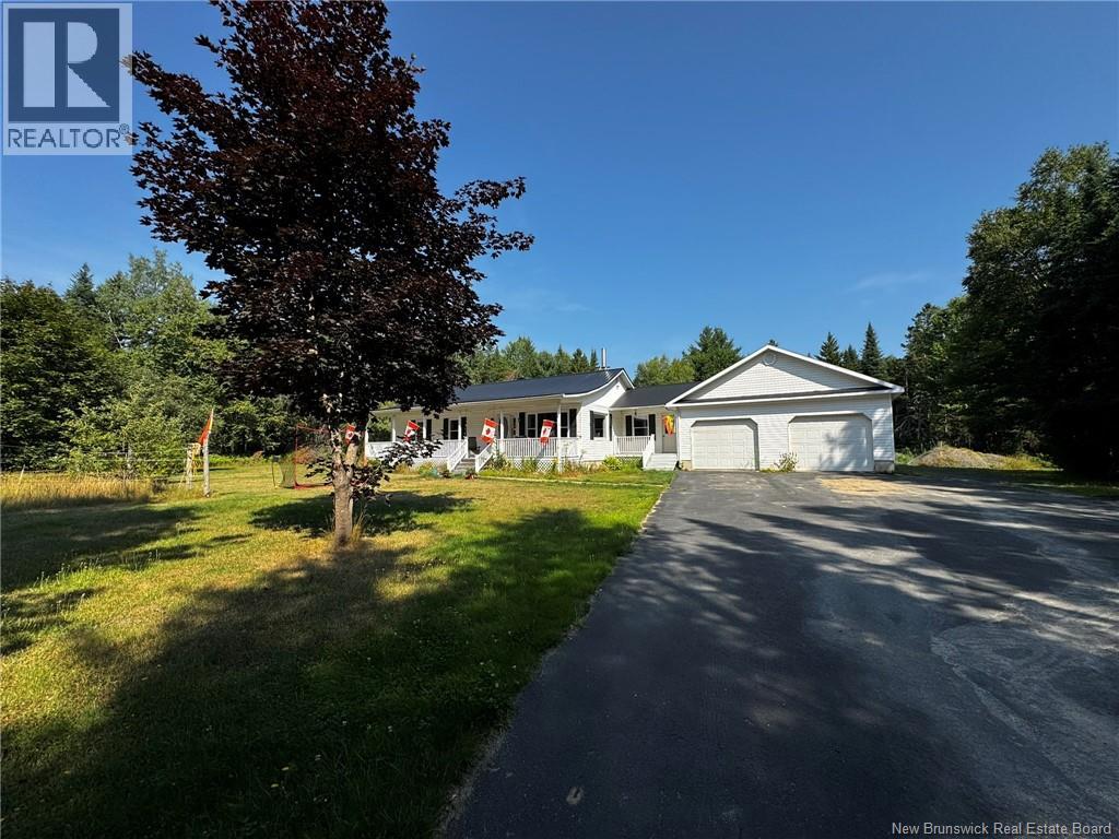 518 Storeytown Rd, Storeytown, NB E9C 1T8