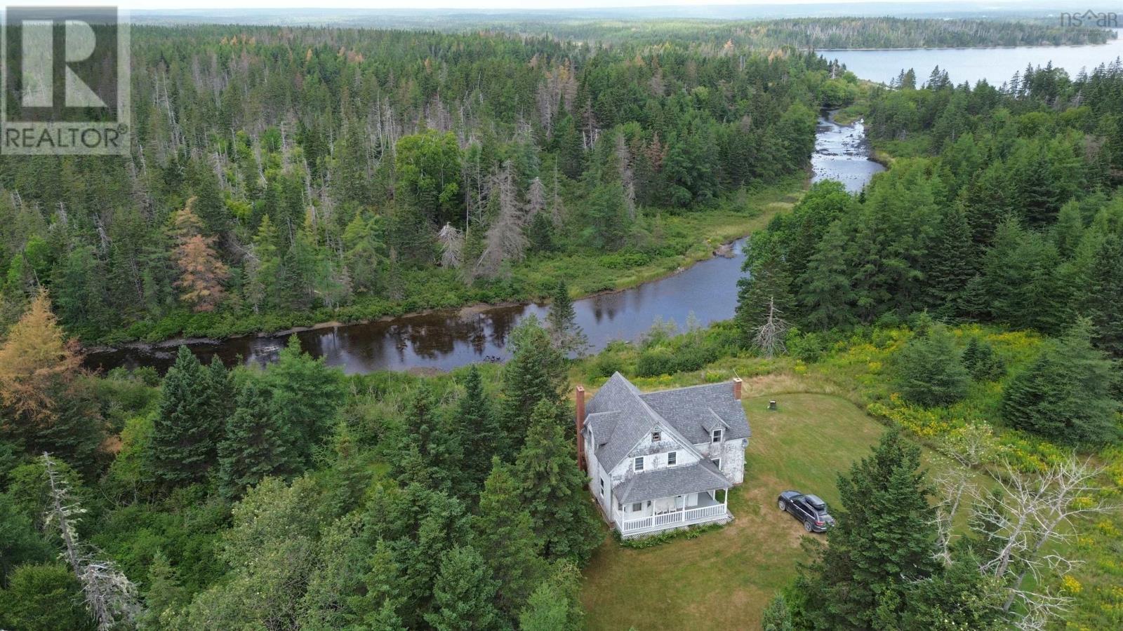 2121 Loch Lomond Rd, Loch Lomond, NS B2E 1E3