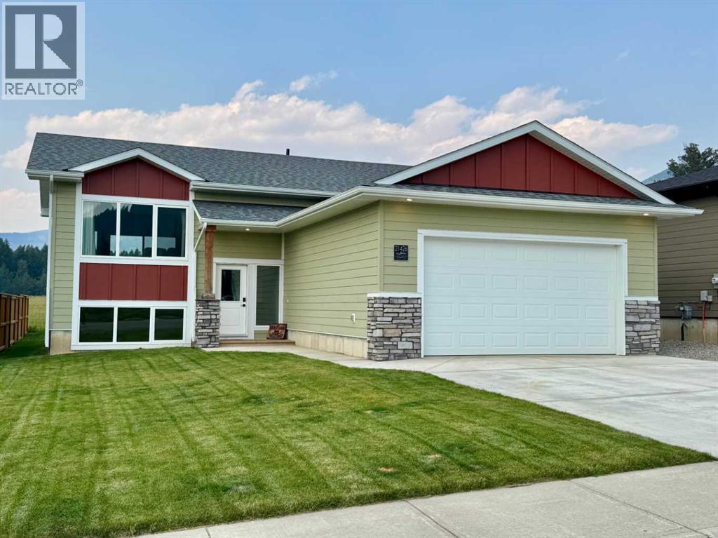 29 Avenue Unit 21426, Bellevue, AB T0K 0C0