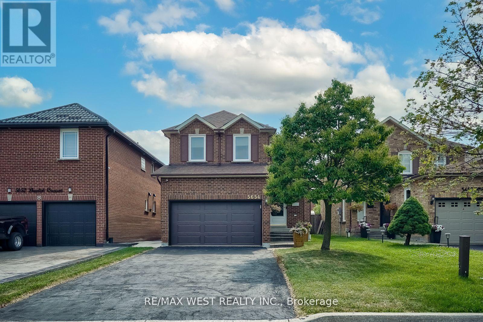 5654 Dawlish Cres, Mississauga, ON L5V 1W2
