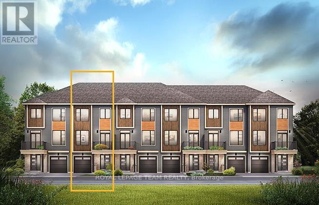 369 Bankside Way, Ottawa, ON K2J 7M8