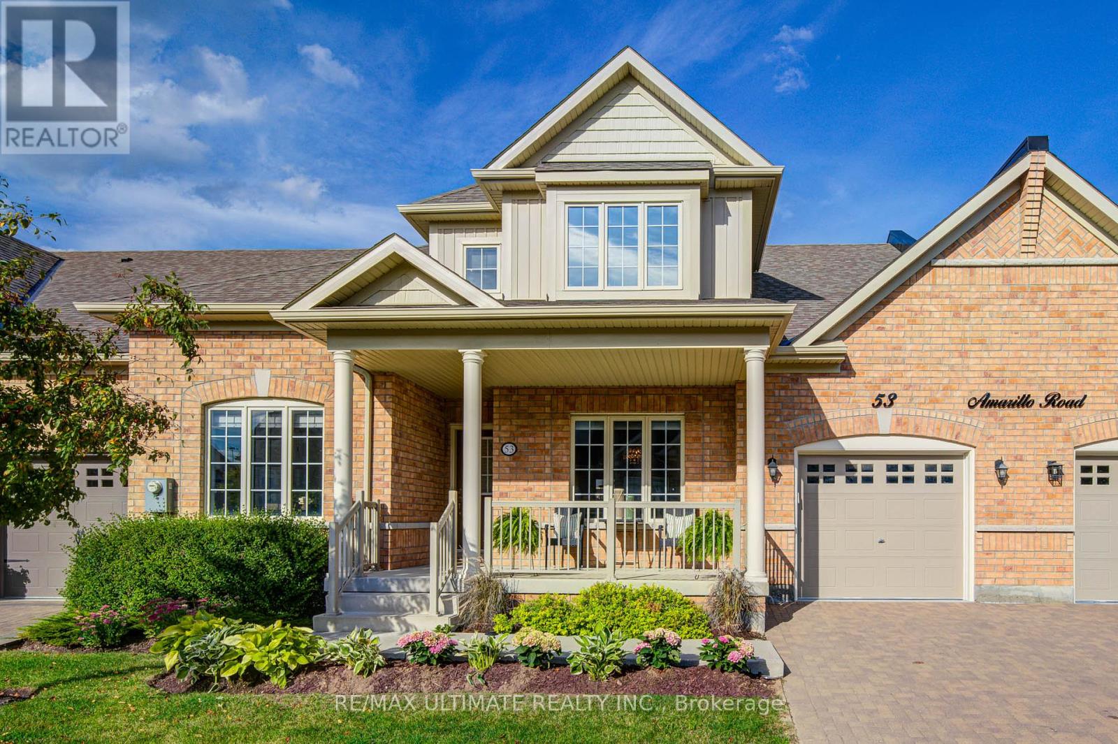 53 Amarillo Rd, Brampton, ON L6R 4A5