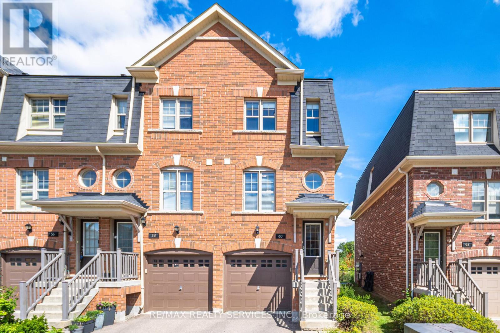 60 Soldier St, Brampton, ON L7A 4B6
