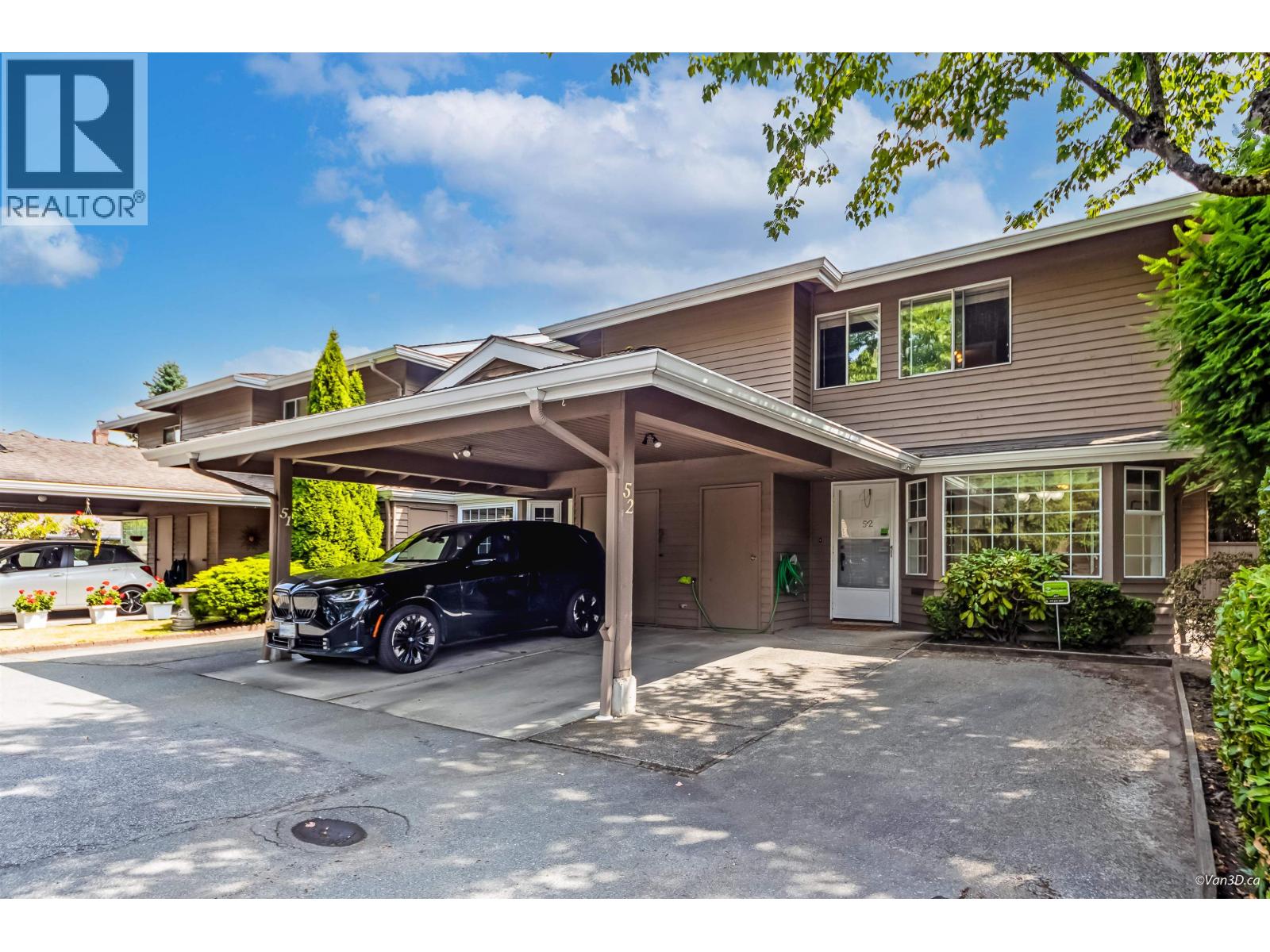 7740 Abercrombie Drive Unit 52, Richmond, BC V6Y 3G6