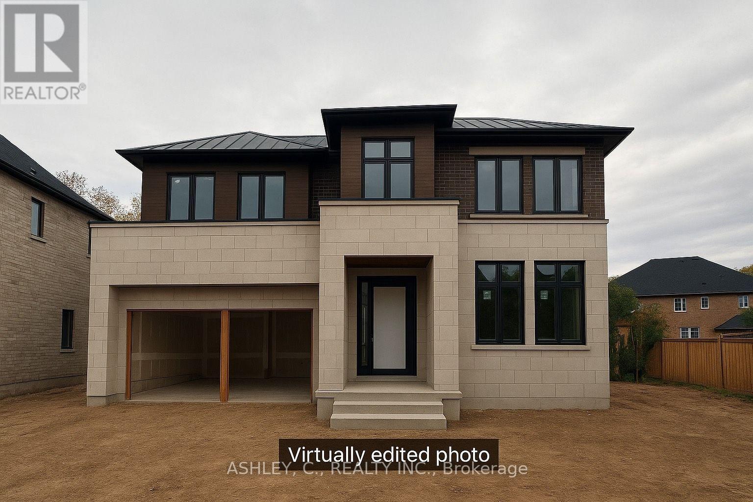 2574 Sharon Cres, Mississauga, ON L5C 1Y8