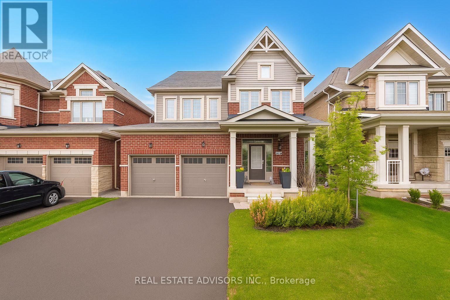 81 Pridham Pl, New Tecumseth, ON L0G 1W0
