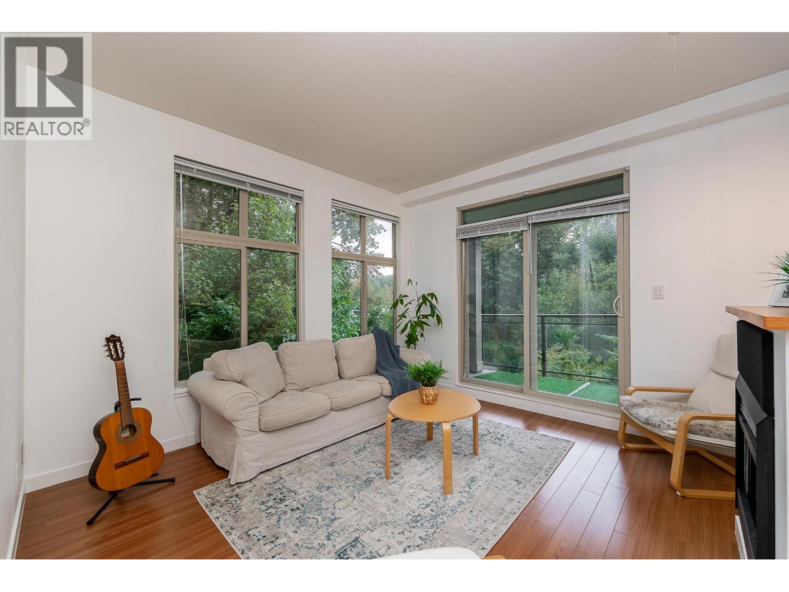 101 Morrissey Road Unit 310, Port Moody, BC V3H 0E6