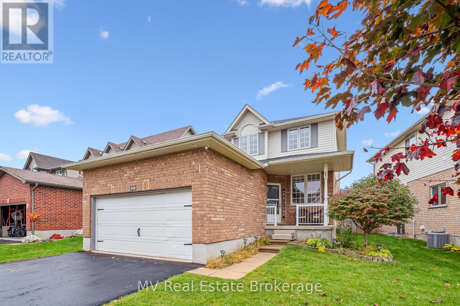 539 Black St, Centre Wellington, ON N1M 0A3