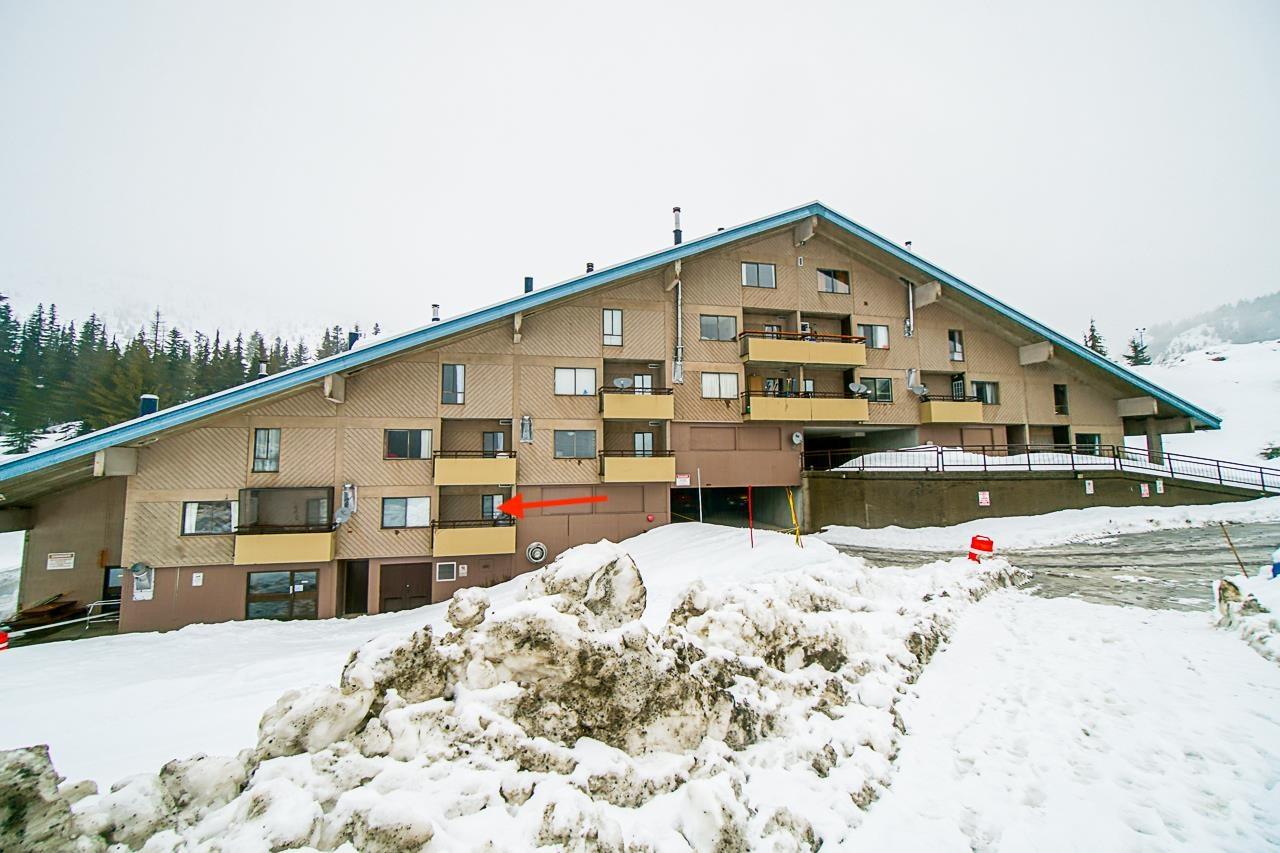21000 Enzian Way Unit 104a, Agassiz, BC V0M 1A1