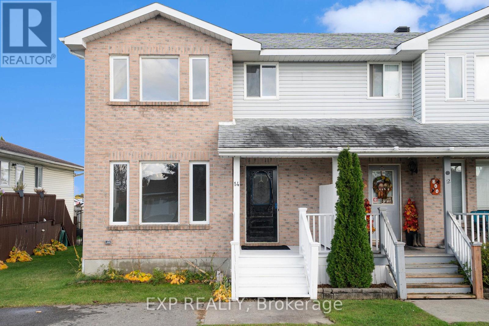 14 Felker Way, South Dundas, ON K0C 1X0