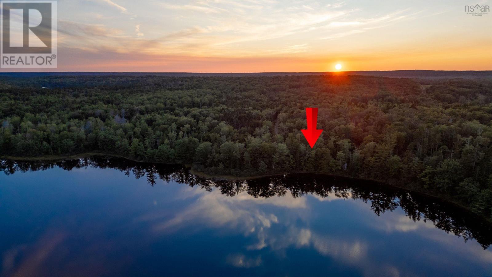 Lot 3 R & N Road, Carleton, NS B5A 5R2