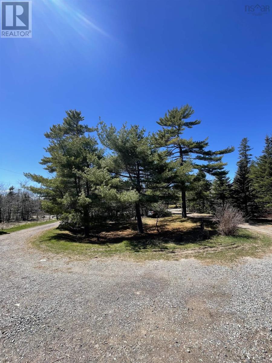 492 Crandall Rd, Port Hawkesbury, NS B9A 1W9