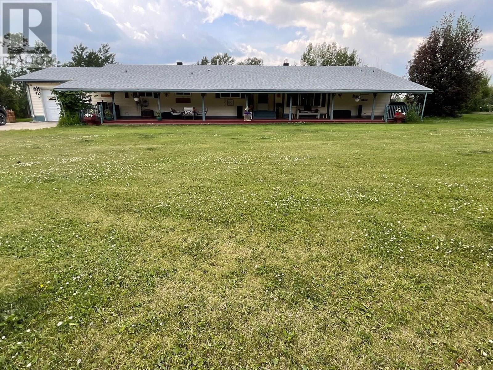10264 Highway 97, Charlie Lake, BC V0C 1H0