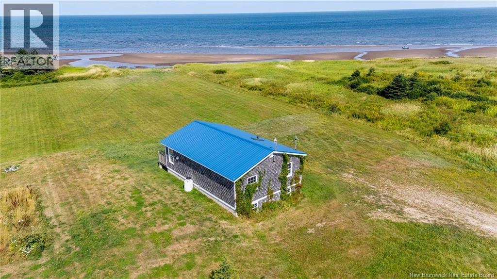 217 Beach Meadows Ln, Little Shemogue, NB E4M 0A4