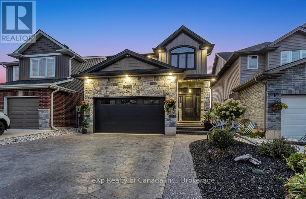 1109 Alberni Rd, Woodstock, ON N4T 0K6