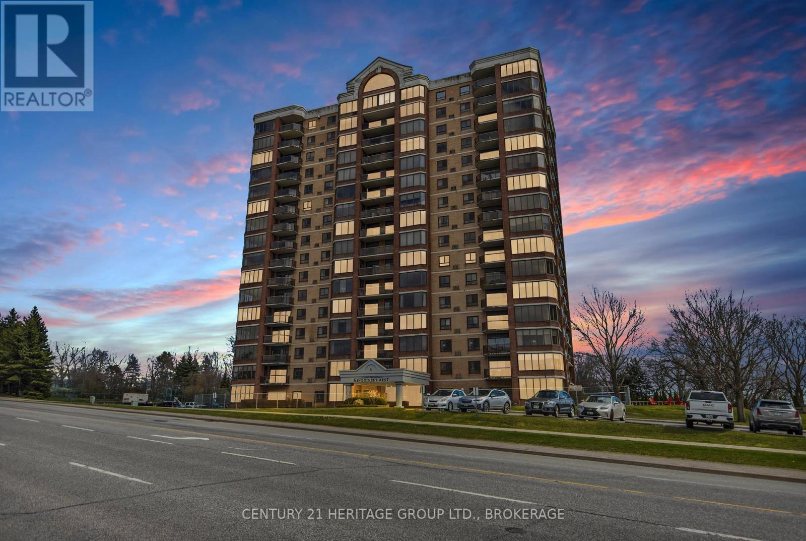 1202 1000 King St W, Kingston, ON K7M 8H3