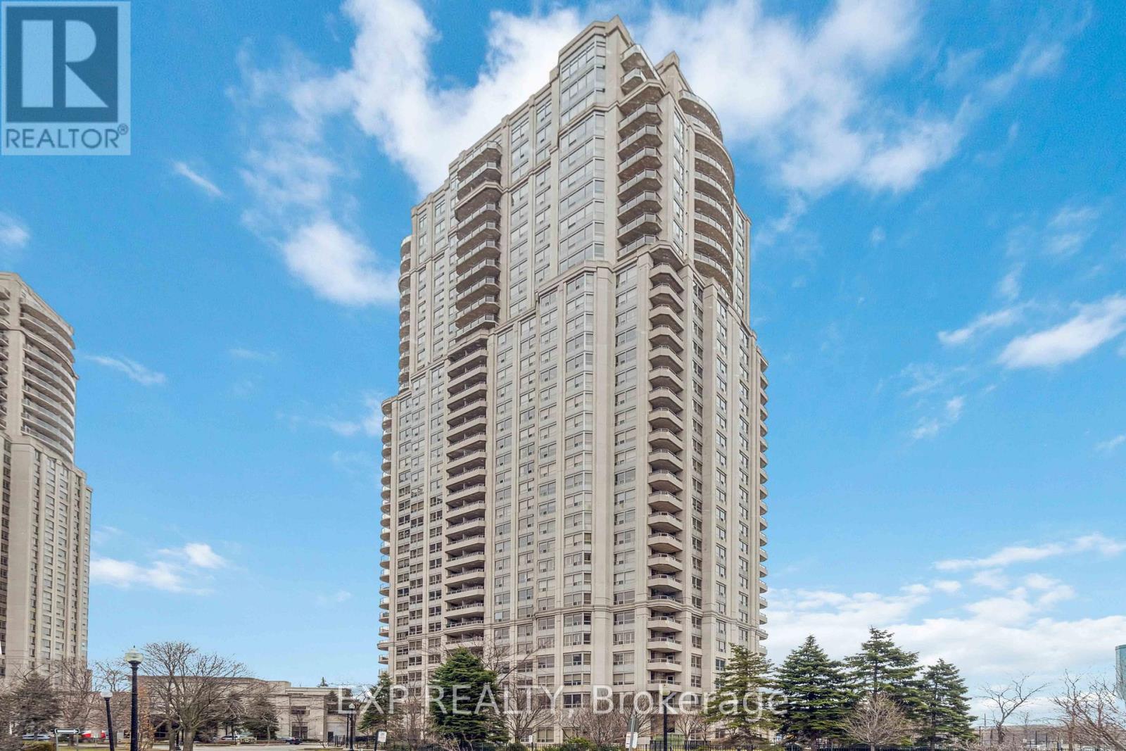 616 25 Kingsbridge Garden Cir, Mississauga, ON L5R 4B1