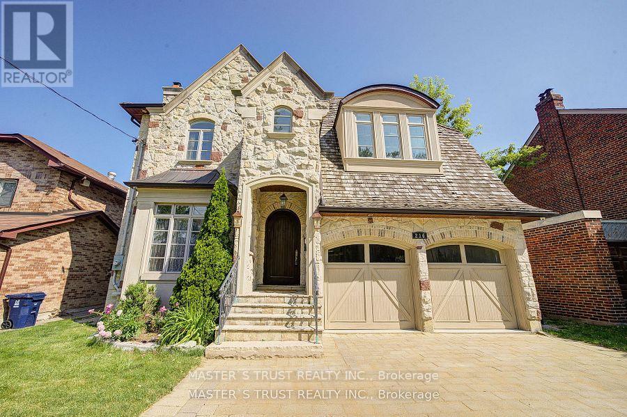 216 Parkview Ave, Toronto Willowdale East, ON M2N 3Y8