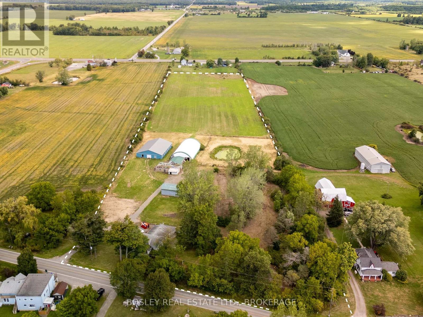 5080 Sherkston Rd, Port Colborne, ON L0S 1R0