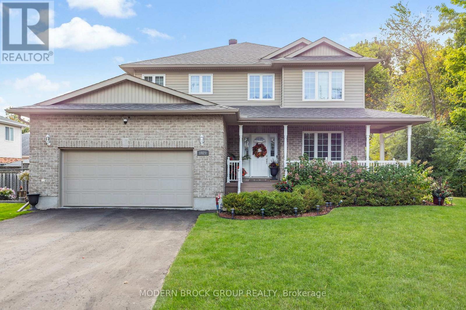 1021 Kingswood St, Brockville, ON K6V 7G1