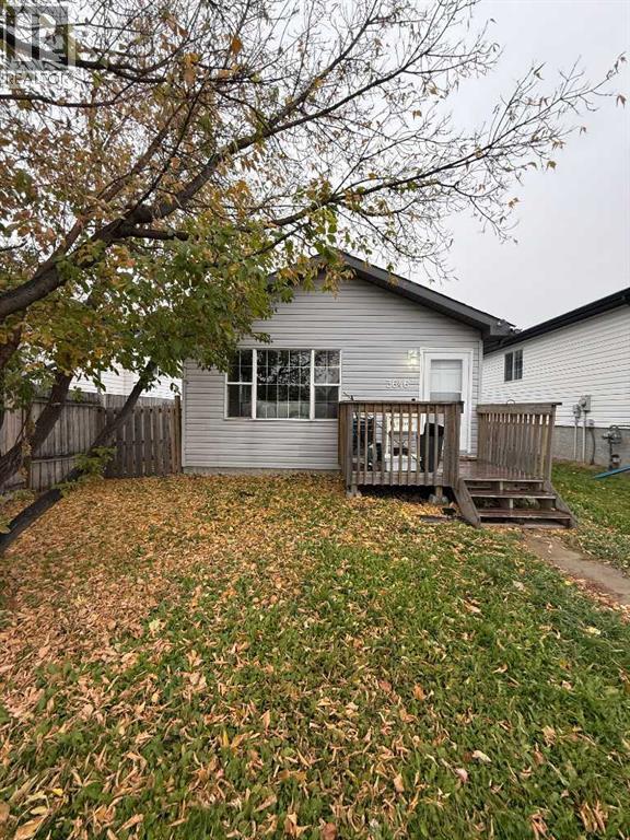 55 Ave Unit 3646, Whitecourt, AB T7S 1N7
