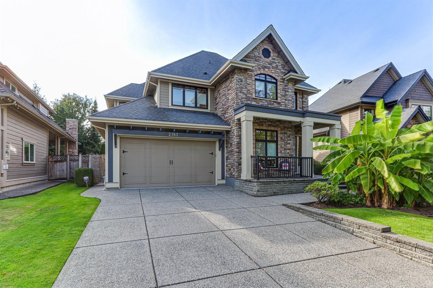 162 Street Unit 2767, Surrey, BC V8S 8E4