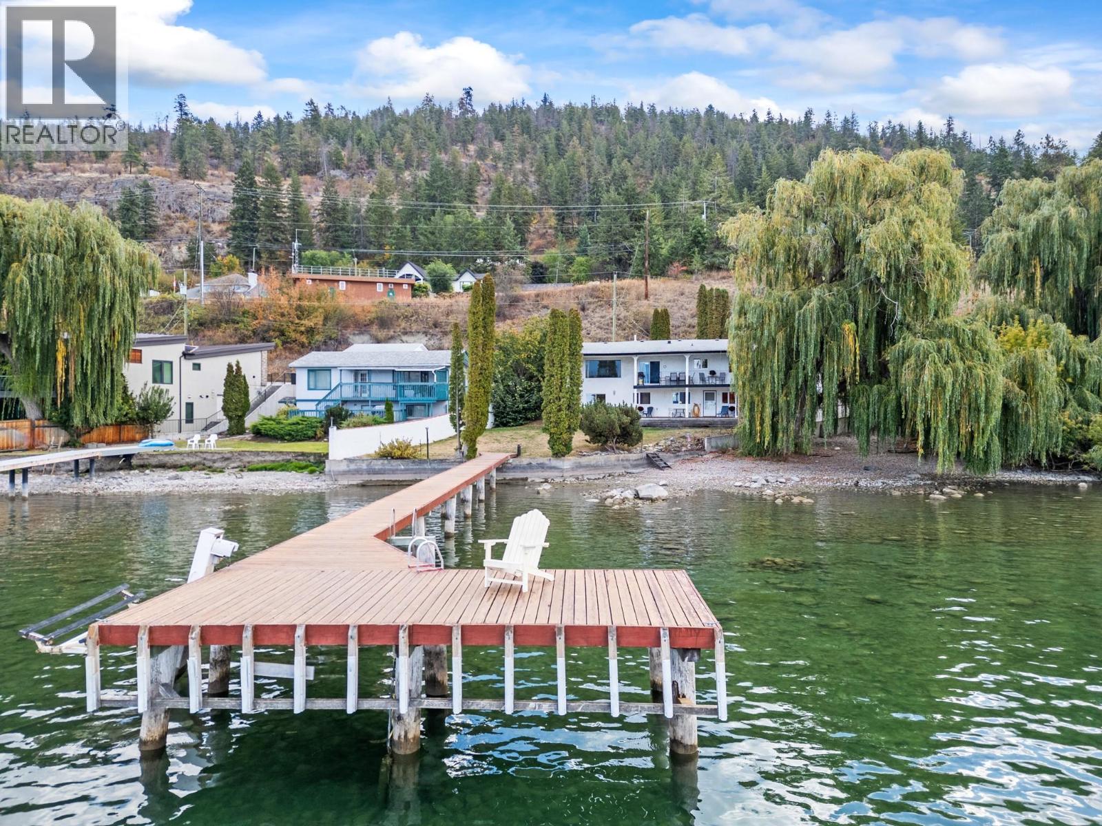 8997 Peters Rd, Vernon, BC V1H 1K1