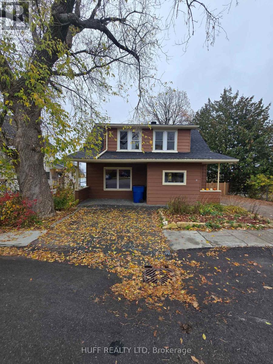 95 Dymond Cres, Temiskaming Shores, ON P0J 1P0