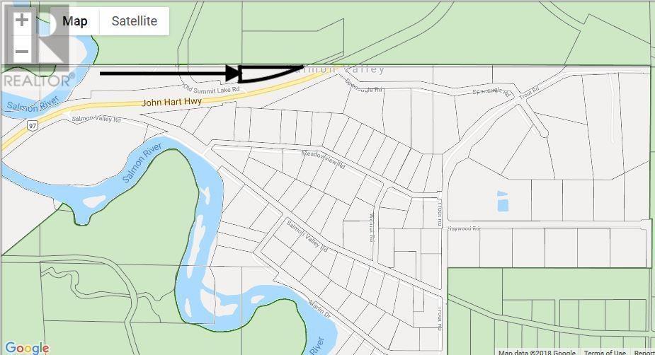 John Hart Highway, Prince George, BC V2K 1L2