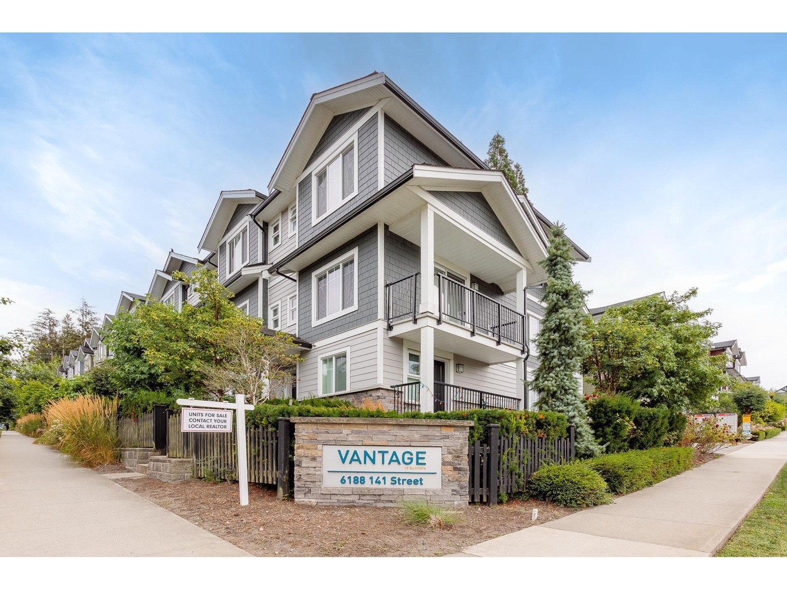 6188 141 Street Unit 28, Surrey, BC V3X 0J7