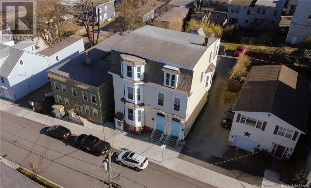 298-300 Princess St, Saint John, NB E2L 1L5