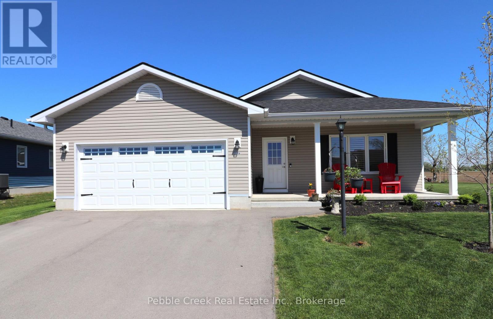 179 Lake Breeze Dr, Ashfield-colborne-wawanosh Colborne, ON N7A 0C6