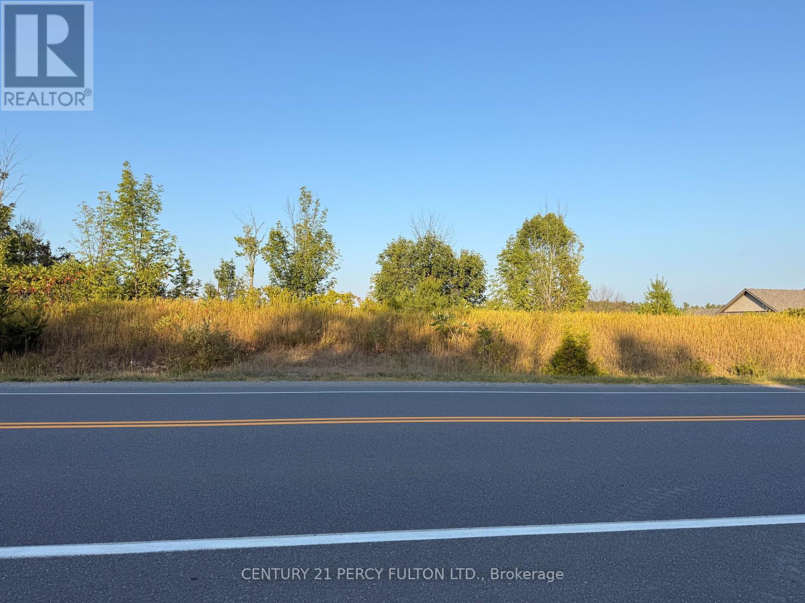 Lot 56 & 57 County Rd 25, Trent Hills Warkworth, ON K0K 3K0