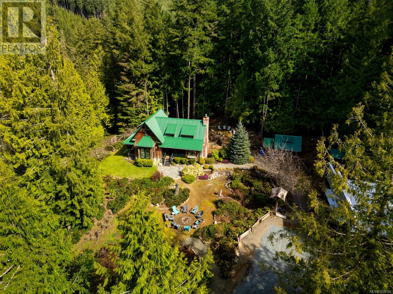 3003 Glen Eagles Rd, Shawnigan Lake, BC V0R 2W1