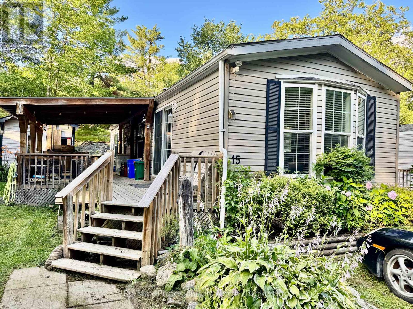 15 1007 Racoon Rd, Gravenhurst Morrison, ON P1P 1R1