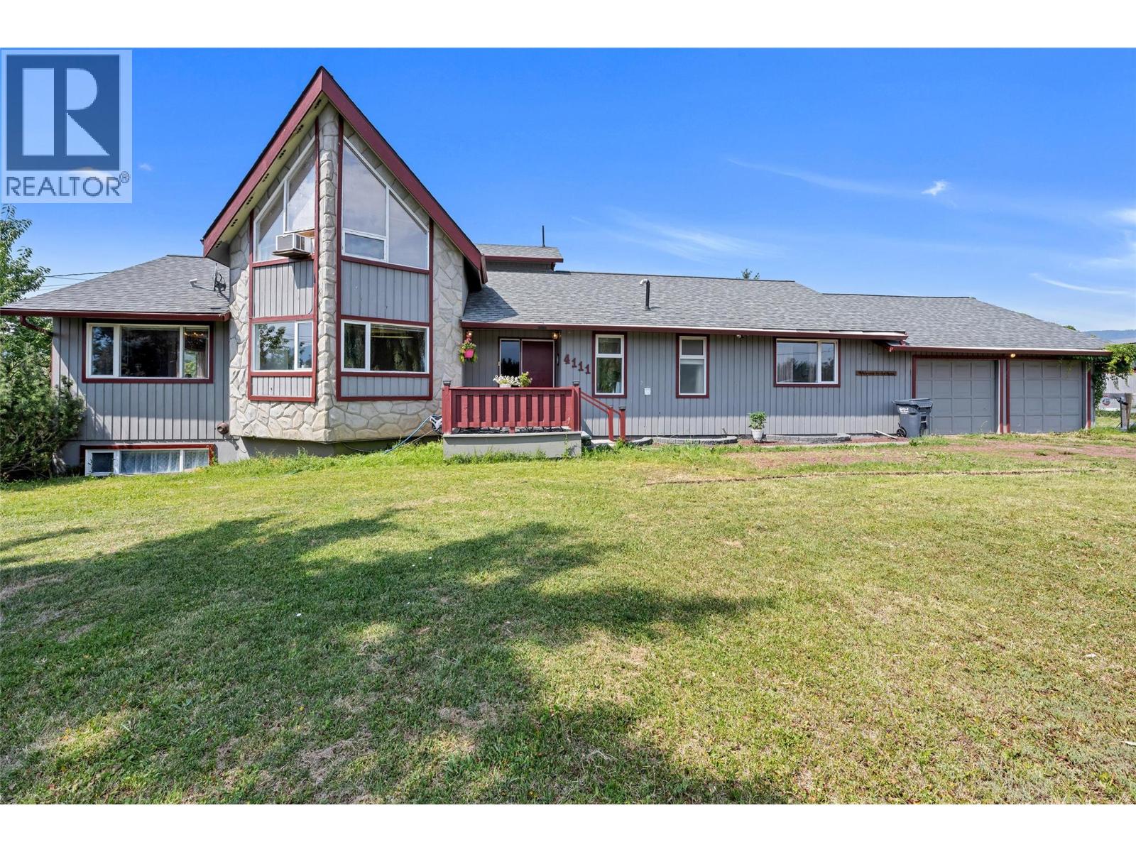 4111 Round Prairie Rd, Armstrong, BC V0E 1B4
