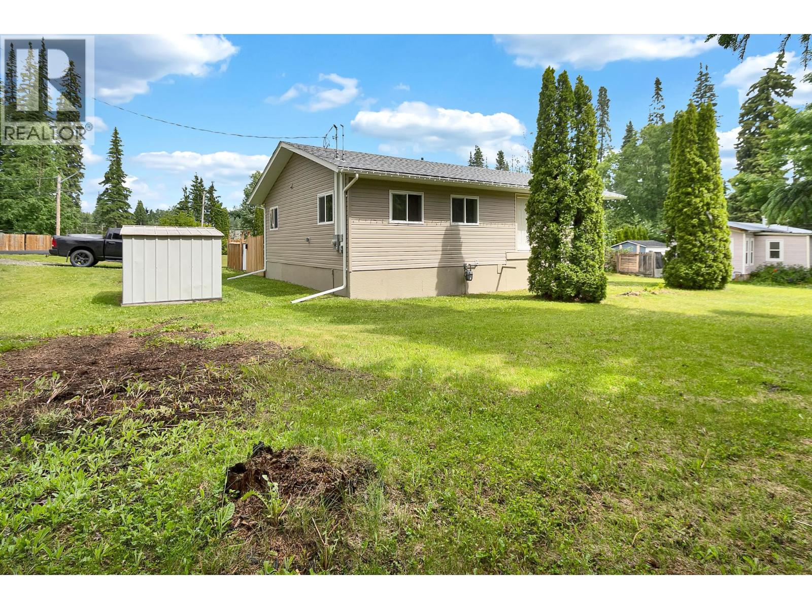3940 Balsum Rd, Prince George, BC V2K 1Z8