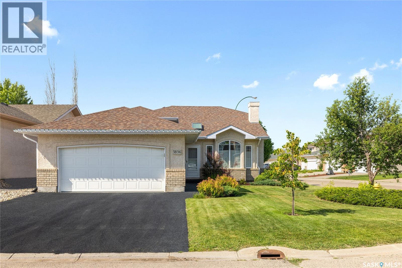 3836 Thames Rd E, Regina, SK S4V 3A5